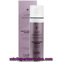 Serum Iluminador 1º Arrugas Light Perfect Belle, Spray 30 Ml