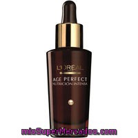 Serum L`oreal Nutriciòn Intense, Dosificador 30 Ml