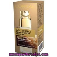 Serum L`oreal Renacimiento Celular, Dosificador 30 Ml