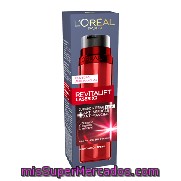 Serum Laser X3 Cuidado Integral Día, Antiarrugas Y Antimanchas L'oréal-revitalift 30 Ml.