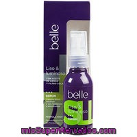 Serum Liso Antiencrespamiento Belle, Spray 50 Ml