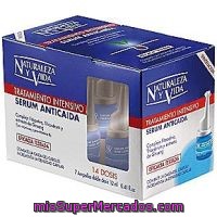 Serum Natural Naturaleza Y Vida, Tubo 84 Ml