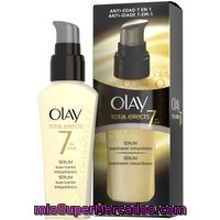 Serum Olay Total Effects, Dosificador 50 Ml