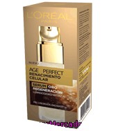 Serum Oro Regeneración Facial L'oréal-dermo Expertise 30 Ml.
