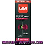 Serum Para Hombre Fortificante Prevención Caída Kerzo 150 Mililitros