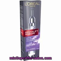 Serum Revilatift Filler Loreal, Dosificador 16 Ml