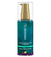 Serum Suave Y Liso 24 Horas Antiencrespamiento Pantene 150 Ml.