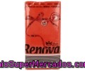 Servilletas 2 Capas De Color Rojo Renova 25 Unidades