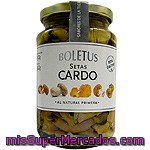 Setas De Cardo Boletus 180 G.