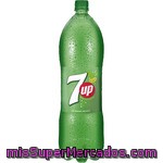 Seven Up Refresco De Lima Limón Botella 2 L