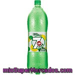 Seven Up Zero Botella 2 Lt