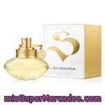 Shakira Colonia Vaporizador 50ml