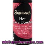 Sharwood's Curry Polvo Picante Madras Bote 110 G
