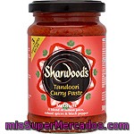 Sharwood's Pasta Tandori Frasco 300 G