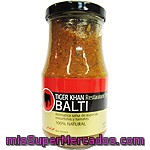 Shere Khan Salsa Balti Frasco 425 G