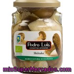 Shi-take Pedro Luis, Tarro 145 G