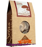 Shiitake Deshidratado Porto-muiños 25 Gramos