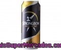 Sidra 1/2 Strongbow 50 Centilitros