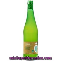 Sidra Del País Eroski, Botella 75 Cl