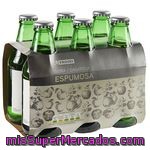 Sidra Extra Eroski, Pack 6x25 Cl