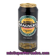 Sidra Irlandesa Original Magners 50 Cl.