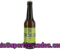 Sidra (mosto De Manzana Fermentada Y Desalcoholizada) El Gaitero 33 Centilitros