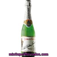 Sidra Nº 1 El Gaitero, Botella 70 Cl