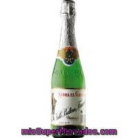 Sidra Nº 1 El Gaitero, Botella 70 Cl