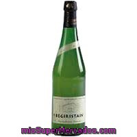 Sidra Natural Begiristain, Botella 75 Cl