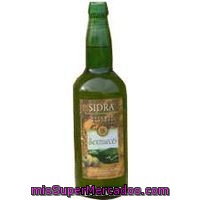 Sidra Natural Bernueces, Botella 75 Cl