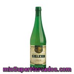 Sidra Natural De Gipuzkoa Saizar, Botella 75 Cl