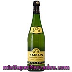 Sidra Natural De Gipuzkoa Zapiain, Botella 75 Cl