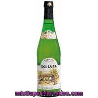 Sidra Natural Egui-luze, Botella 75 Cl