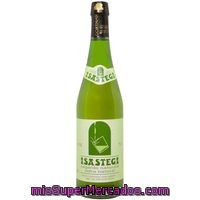Sidra Natural Isastegi, Botella 75 Cl