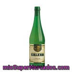 Sidra Natural Saizar Botella De 75 Centilitros