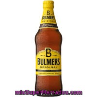 Sidra Original Bulmers 56,8 Cl.