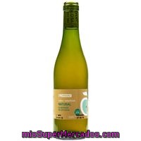 Sidra País Eroski, Botellín 37 Cl