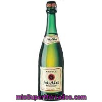 Sidra Seca Gorrotxa, Botella 75 Cl