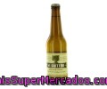 Sidra Tercio Gaitero 33 Centilitros