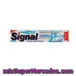 Signal Dentífrico Sistema Blanqueante 75ml