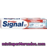 Signal Pasta Dentífrica Protección Anticaries Tubo 75 Ml