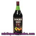 Simó Sangría Tradicional 1,5l