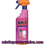 Sinmanchas
            Kh-7 Coloreadas 750 Ml