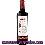 Sinols Antima Vino Tinto D.o. Empordá Botella 75 Cl