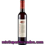 Sinols Vino Dulce Natural Garncha Roja Botella 75 Cl