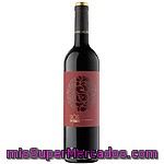 Sios Les Creus Vino Tinto Tempranillo Merlot D.o. Costers Del Segre Botella 75 Cl