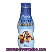 Sirope chocolate - Hacendado - 300 g