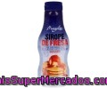 Sirope De Fresa Mary Lee 300 Gramos