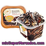 Siviero Maria Stracciatella Helado Italiano Con Chocolate Tarrina 1 L