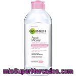 Skin Naturals Agua Micelar 400ml